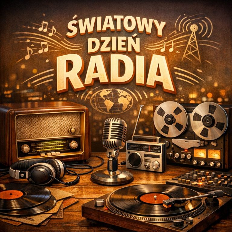 światowy dzień radia