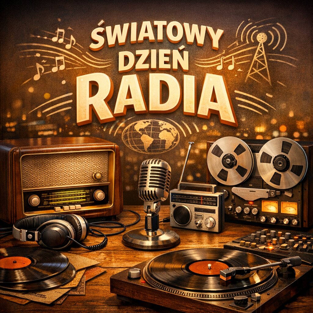światowy dzień radia